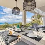 Villa Dominante By Posarellivillas